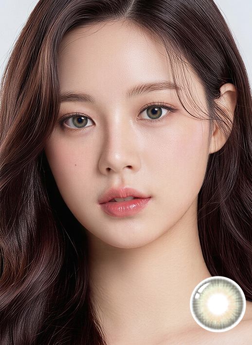 세컨스트릿 어반올리브그린