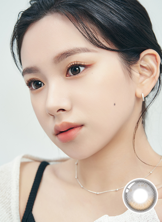 코코넛3칼라 텐더브라운