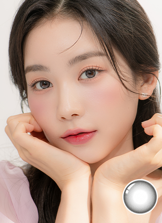 247봄 먼슬리 그레이