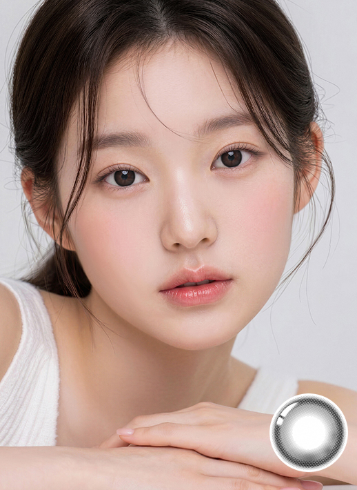 라일리크리미 블랙