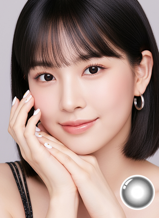 이츠베이직 블랙
