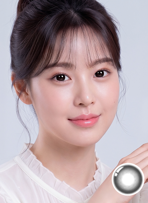 시티오브블랙 먼슬리 블랙