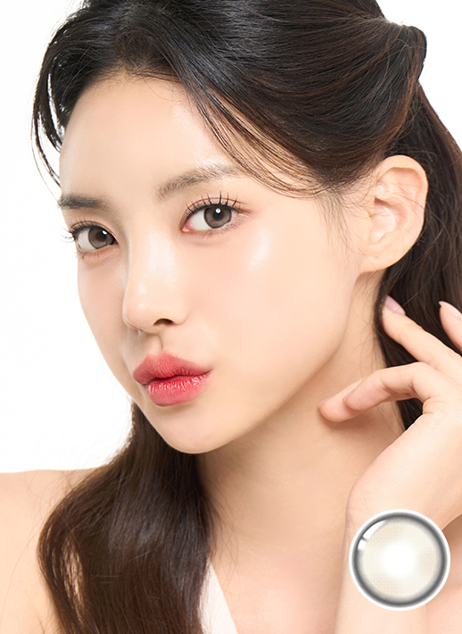 백투베이직 돌체바바 애쉬베이지