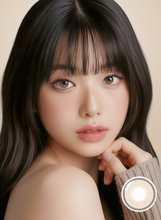 로맨티모하비 미스틱브라운