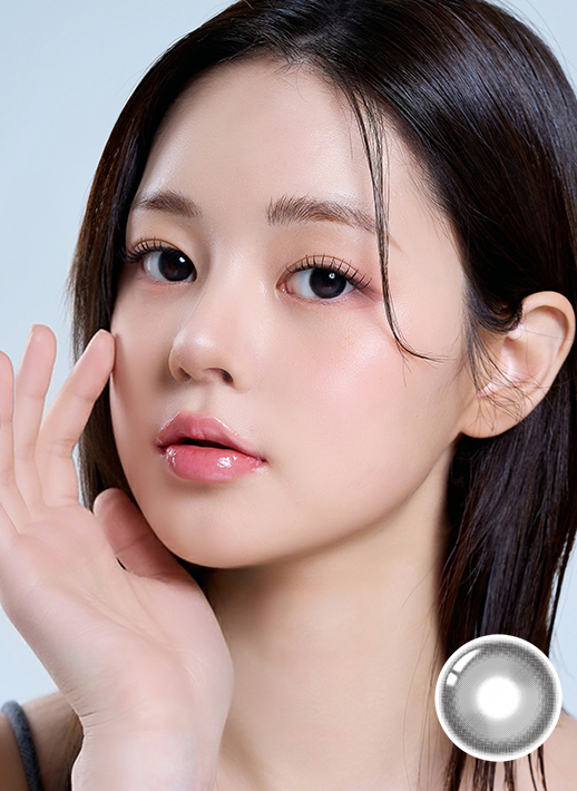 로맨티버블리 캔디차콜