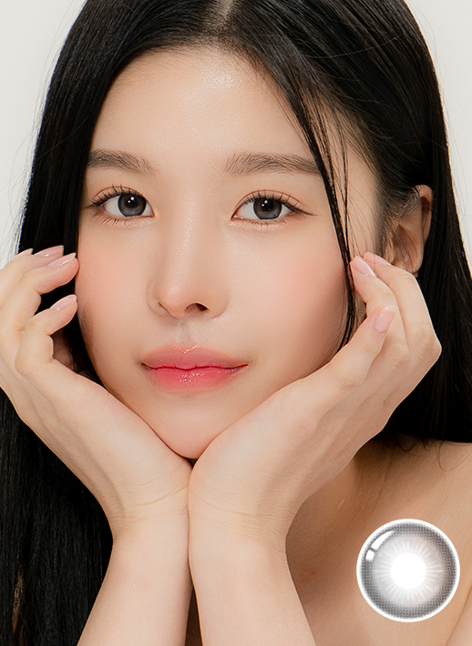 오드아이즈 M투톤 그레이
