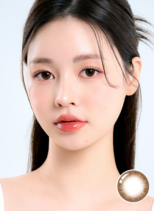 라일리클래식 플러스 브라운